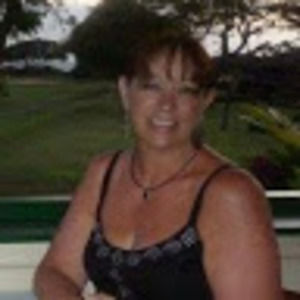 Meet your Posher, Kerrie